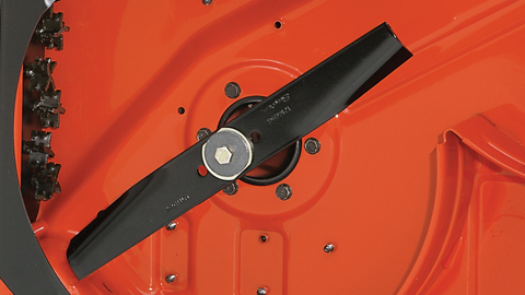 Simplicity 54 inch mower blades online